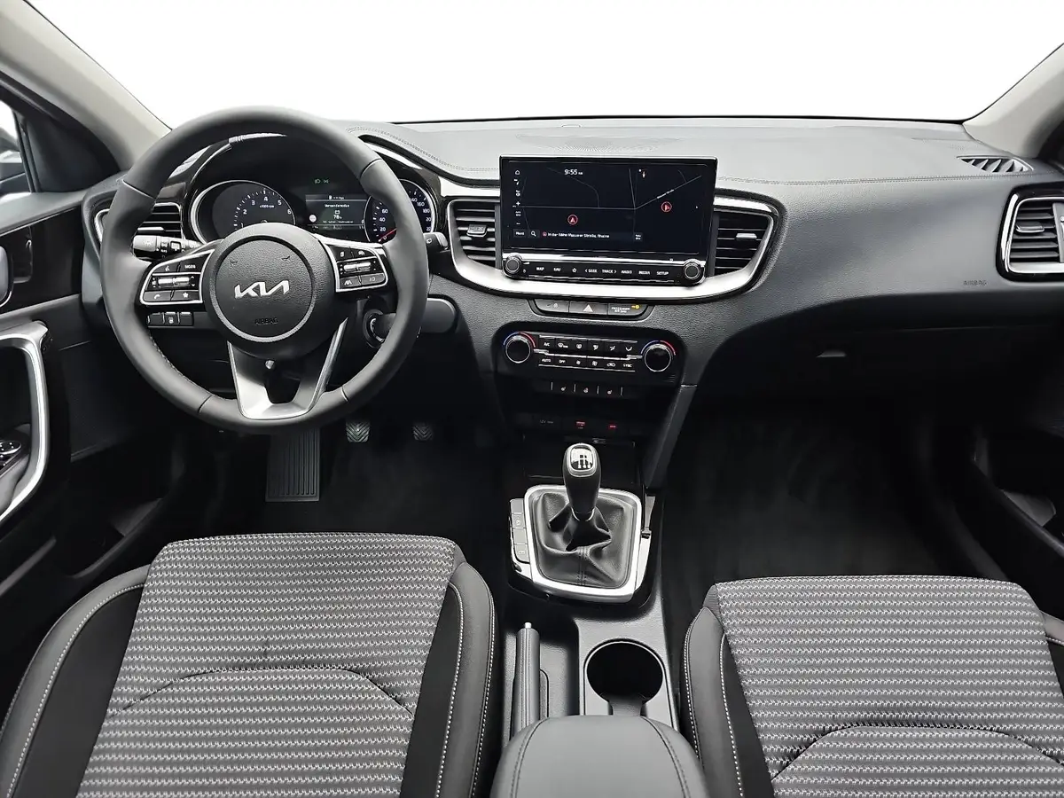KIA CEED 1.0 T-GDI VISION KOMFORT+ SITZH.