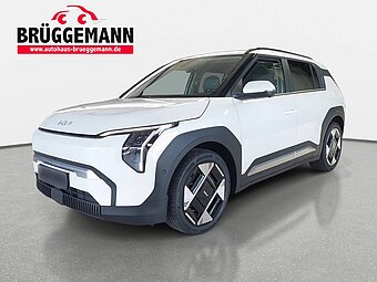 KIA EV3 81.4 KWH EARTH MJ25 WINTER BUSINESS UPGRADE DRIVEWISE-PARK DESIGN