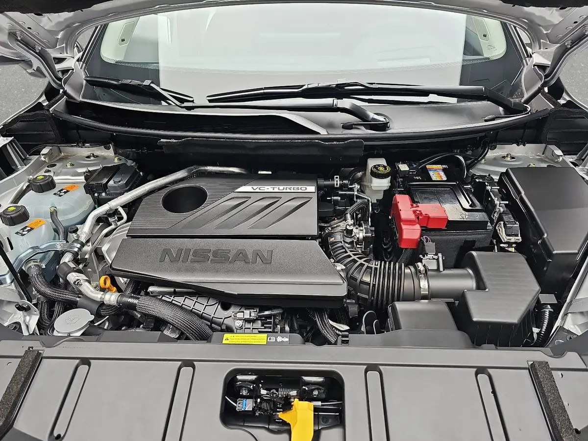 NISSAN X-TRAIL 1.5 VC-T MHEV AUTO. TEKNA PANORAMA BOSE 20ZOLL