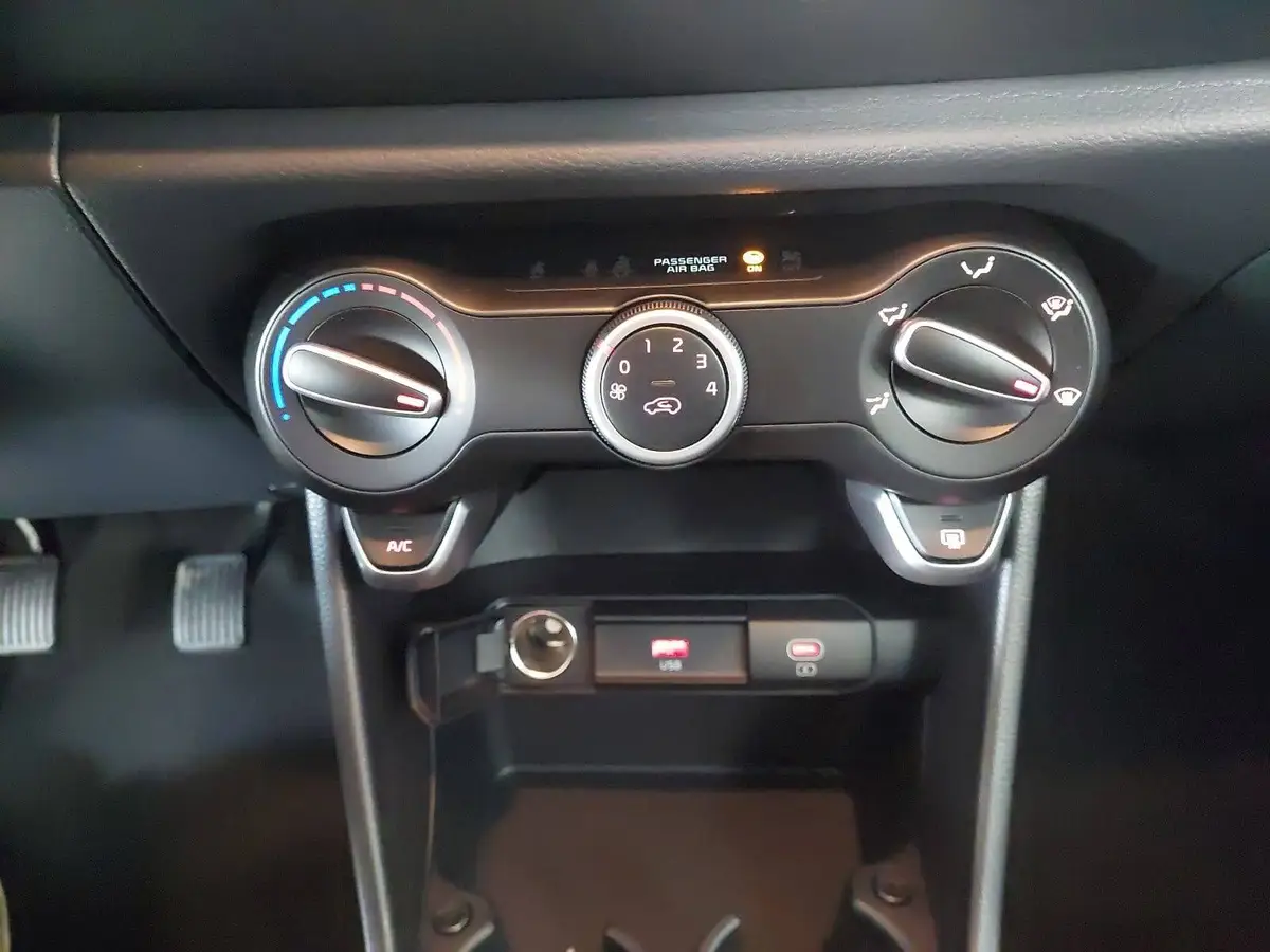 KIA PICANTO 1.0 GDI VISION MJ26 SITZH. NAVI KAMERA