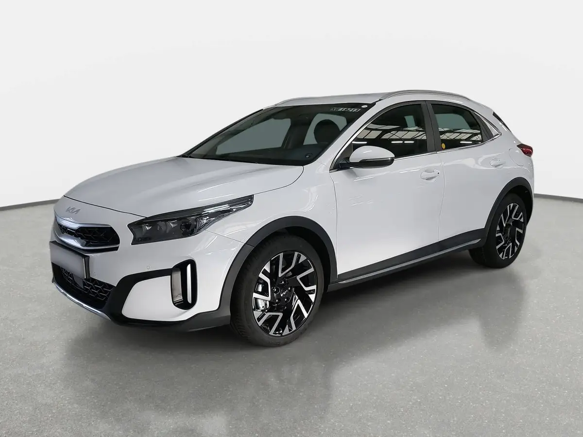 KIA XCEED 1.6 T-GDI 150 DCT SPIRIT MJ26 XCLUSIVE