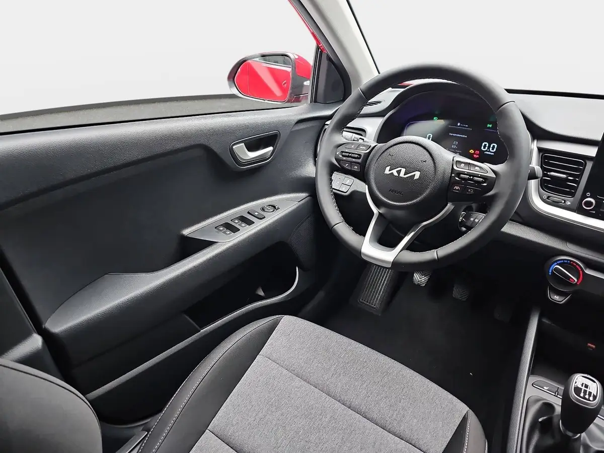 KIA STONIC 1.0 T-GDI 100 EDITION 7 WINTER