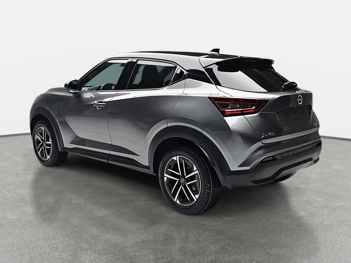NISSAN JUKE 1.6 HYBRID AUTO. N-CONNECTA WINTER FRONTSCHEIBENHEIZUNG 2-FARBEN