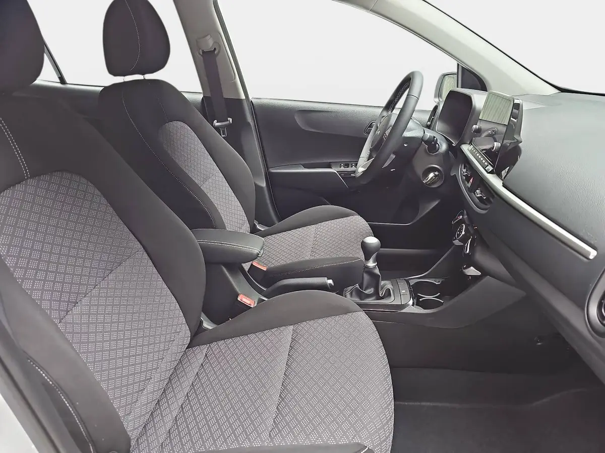 KIA PICANTO 1.0 GDI CORE MJ26 NAVI KAMERA