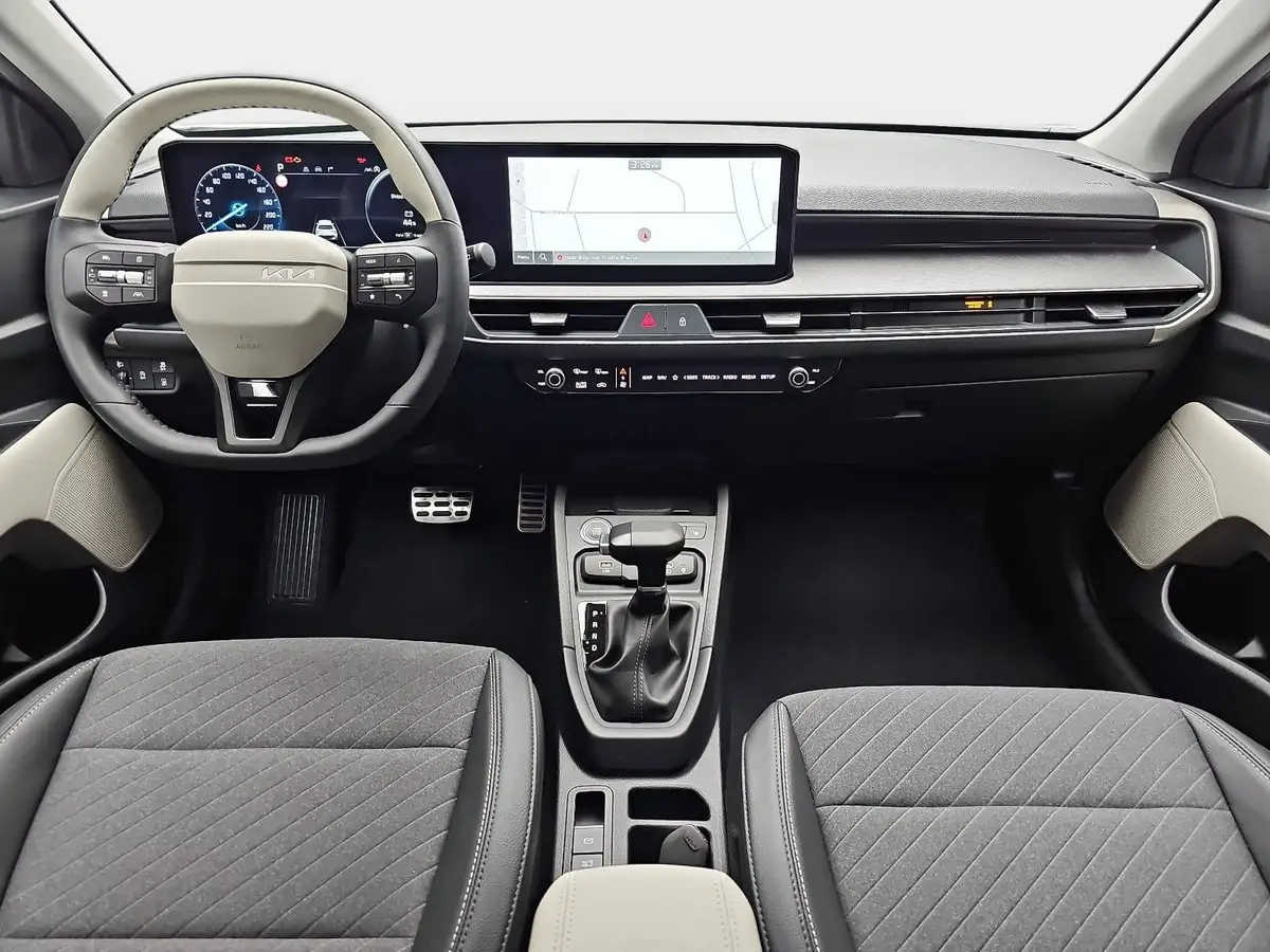 KIA STONIC 1.0 T-GDI 115 48V DCT GT-LINE MJ26