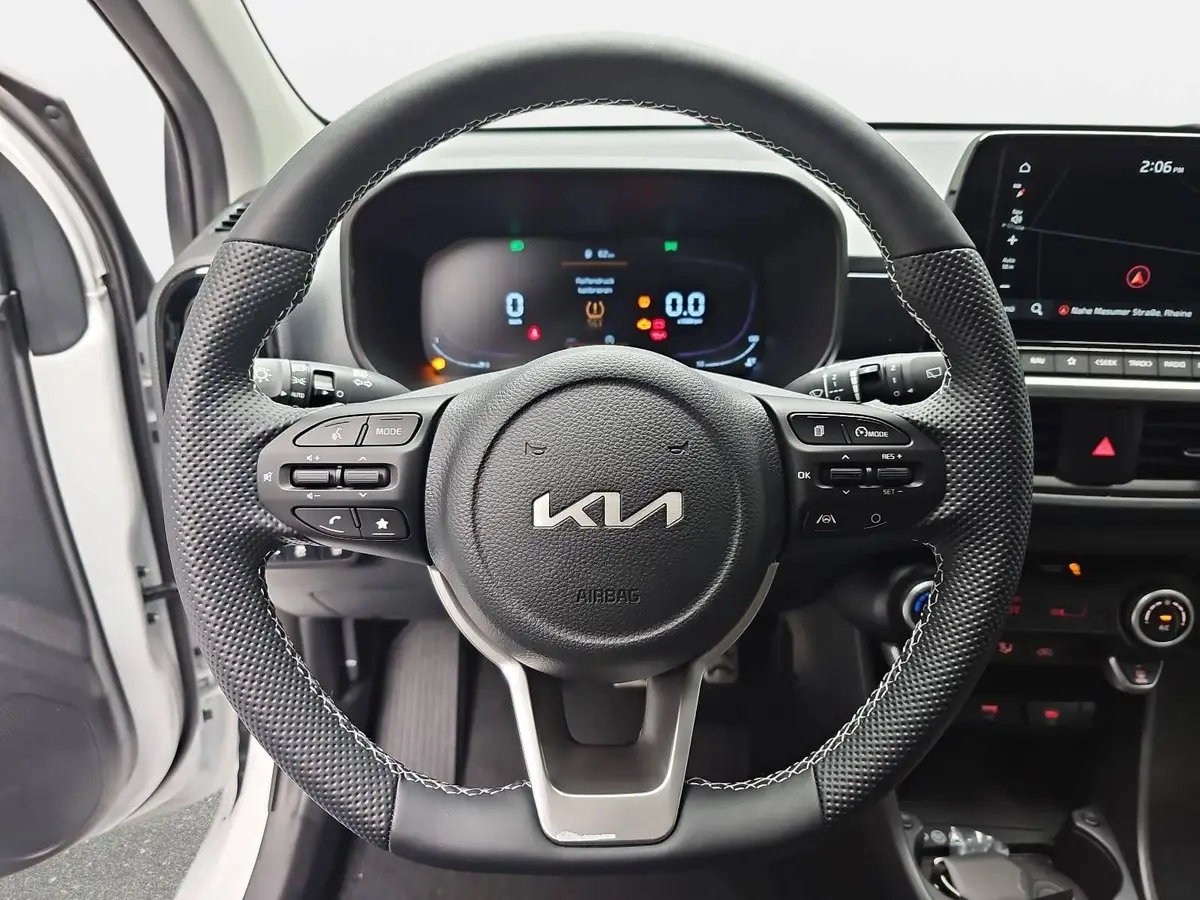 KIA PICANTO 1.0 GDI GT-LINE MJ26 LED SITZH. NAVI KAMERA