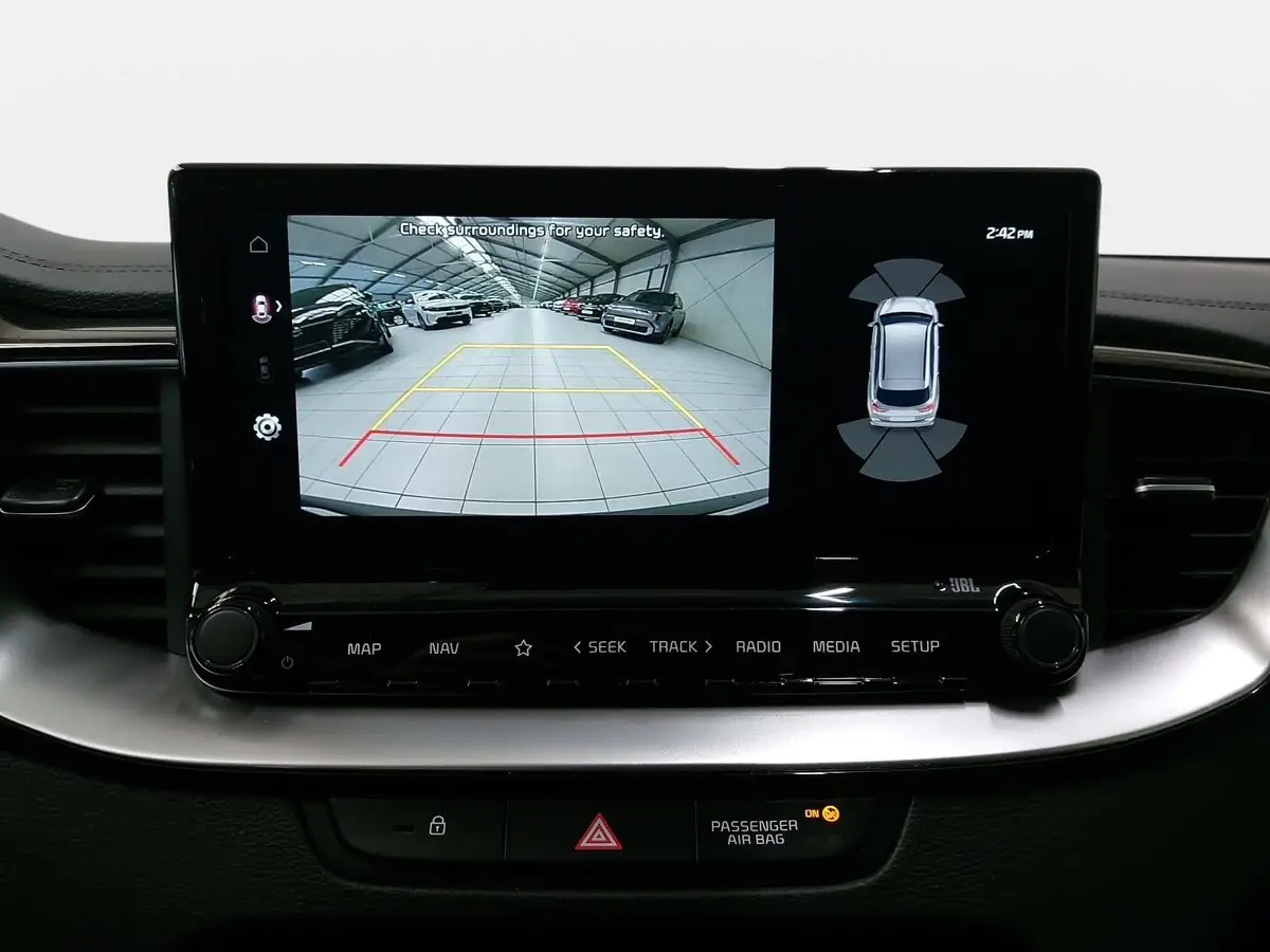 KIA CEED SW 1.5 T-GDI DCT7 GT-LINE TECHNOLOGIE PERFORMANCE