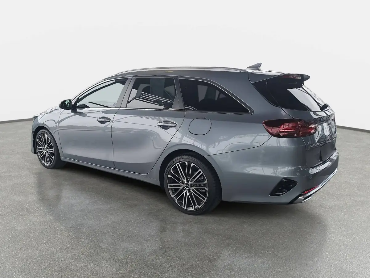 KIA CEED SW 1.5 T-GDI DCT7 GT-LINE TECHNOLOGIE PERFORMANCE