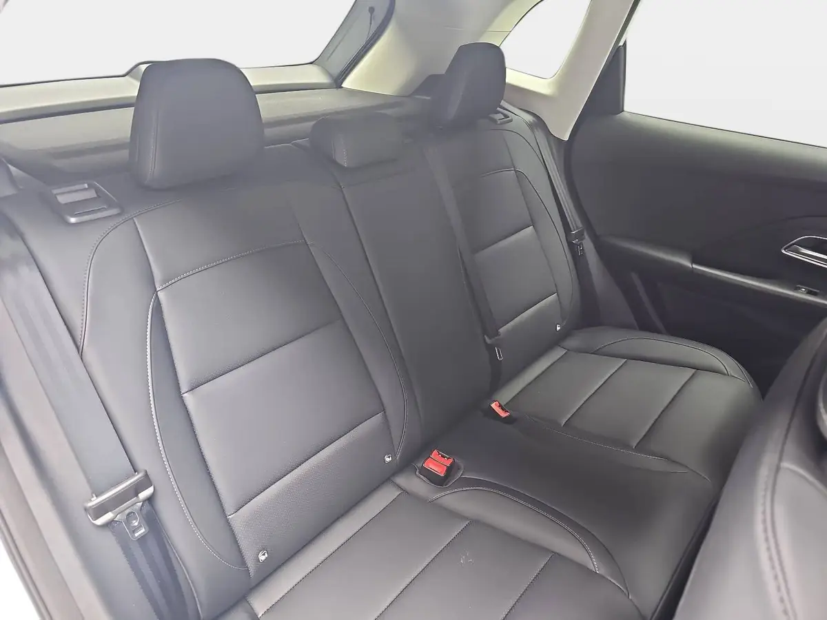 MG ZS 1.5 HYBRID+ MY25.5 LUXURY NAVI LM18 KEYLESS-ENTRY 360-GRAD-KAMERA