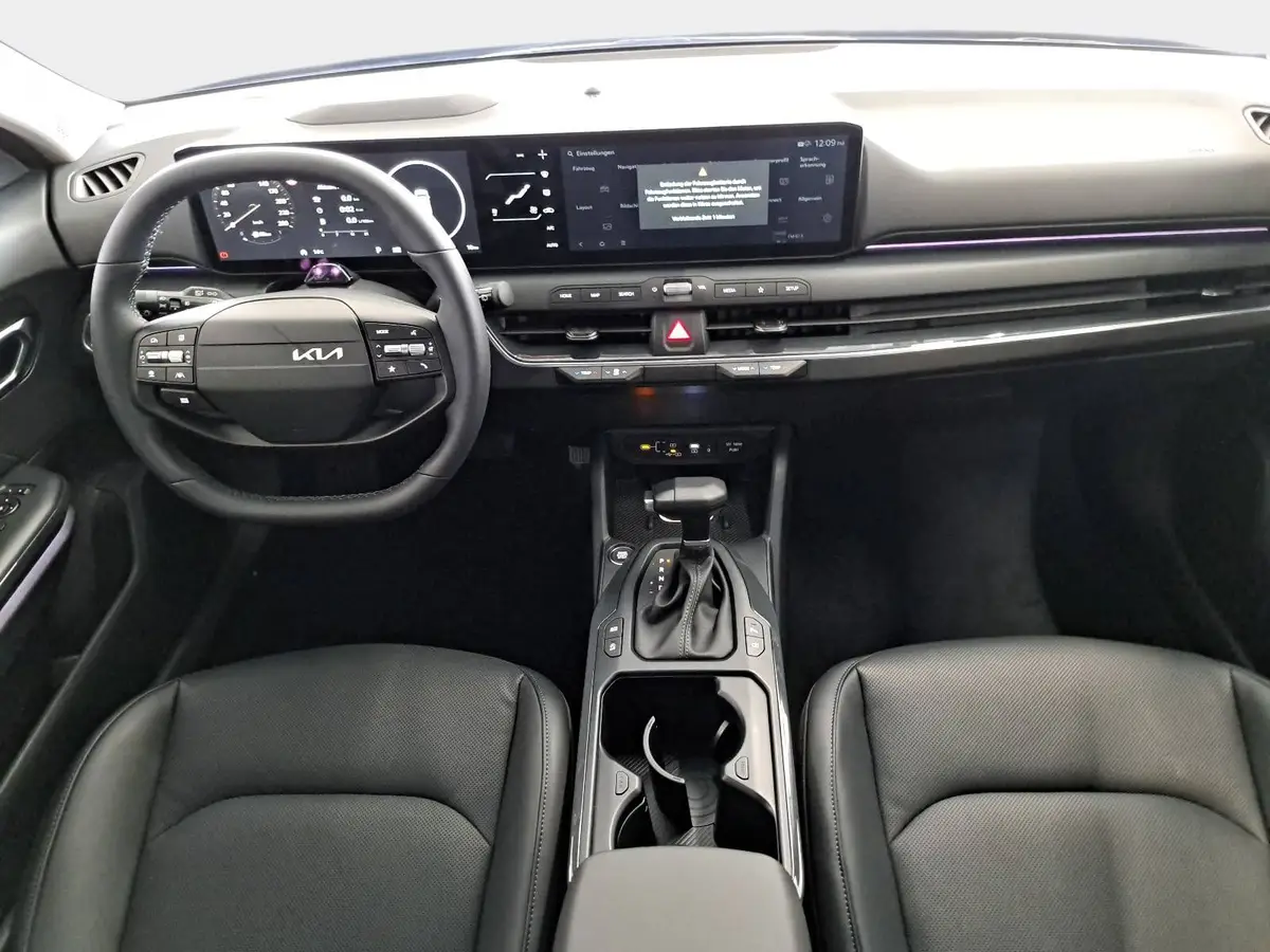 KIA K4 1.6 T-GDI 150 PS DCT7 SPIRIT MJ26 DRIVEWISE-PARK SOUND