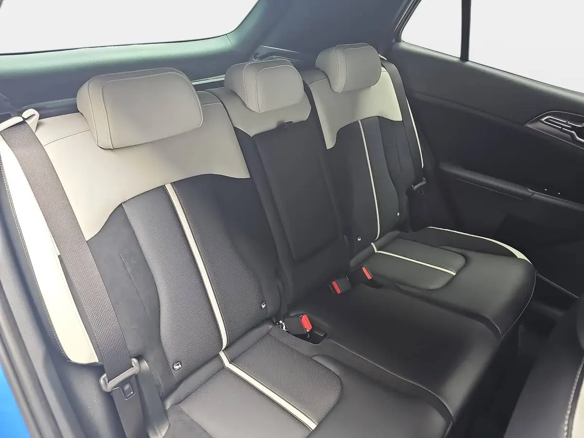 KIA SPORTAGE 1.6 T-GDI 150 2WD DCT GT-LINE MJ26 SCHW. DACH DRIVEWISE GLASDACH SOUND