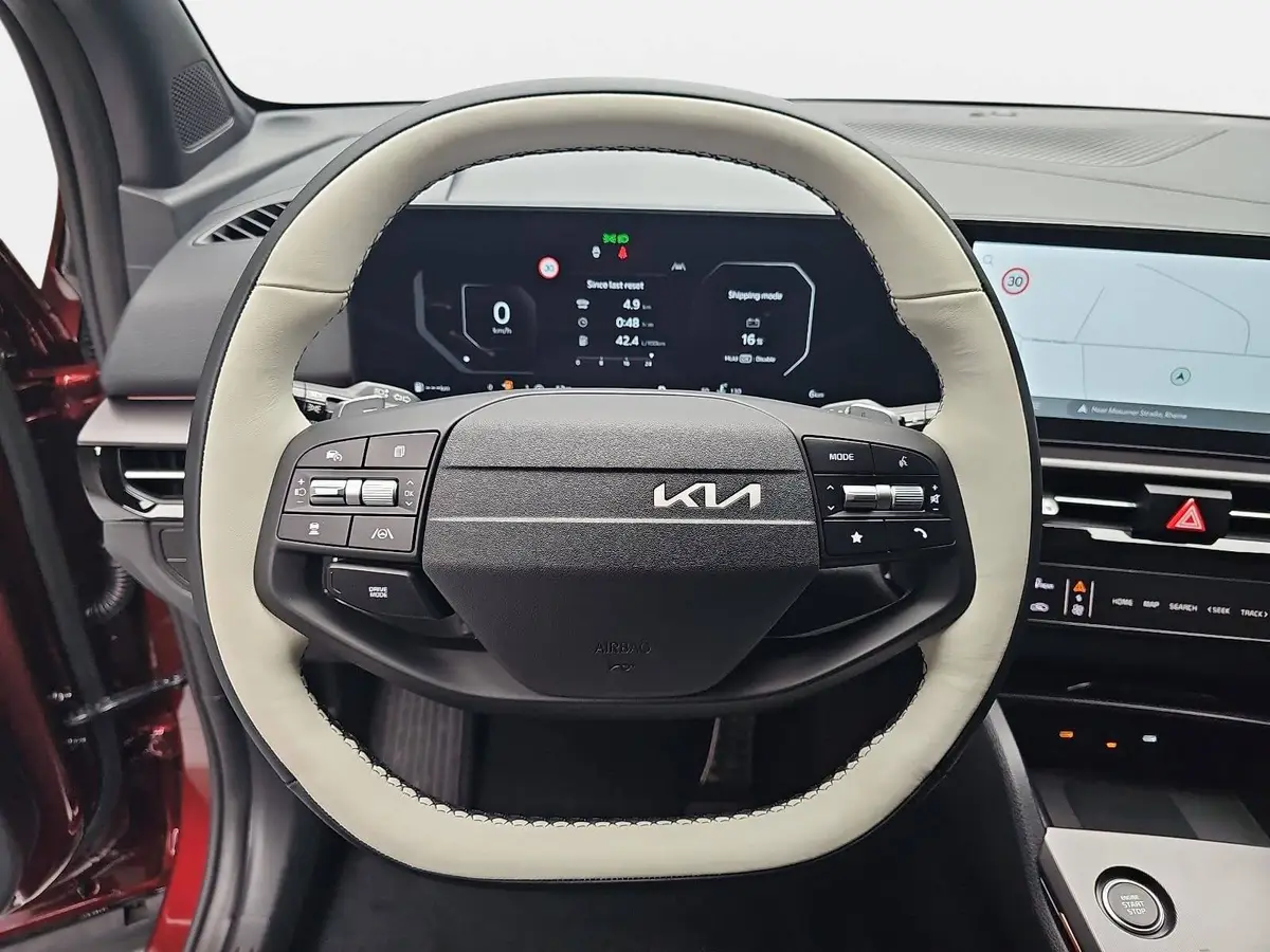 KIA SPORTAGE 1.6 T-GDI 150 2WD DCT GT-LINE MJ26 DRIVEWISE SOUND