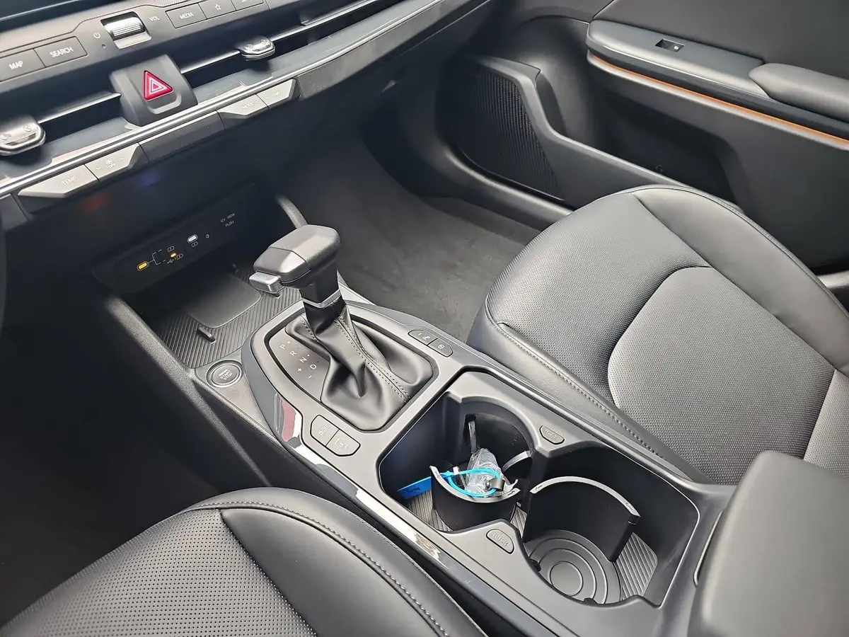 KIA K4 SW 1.6 T-GDI 150 PS DCT7 SPIRIT MJ26 DRIVEWISE-PARK SOUND