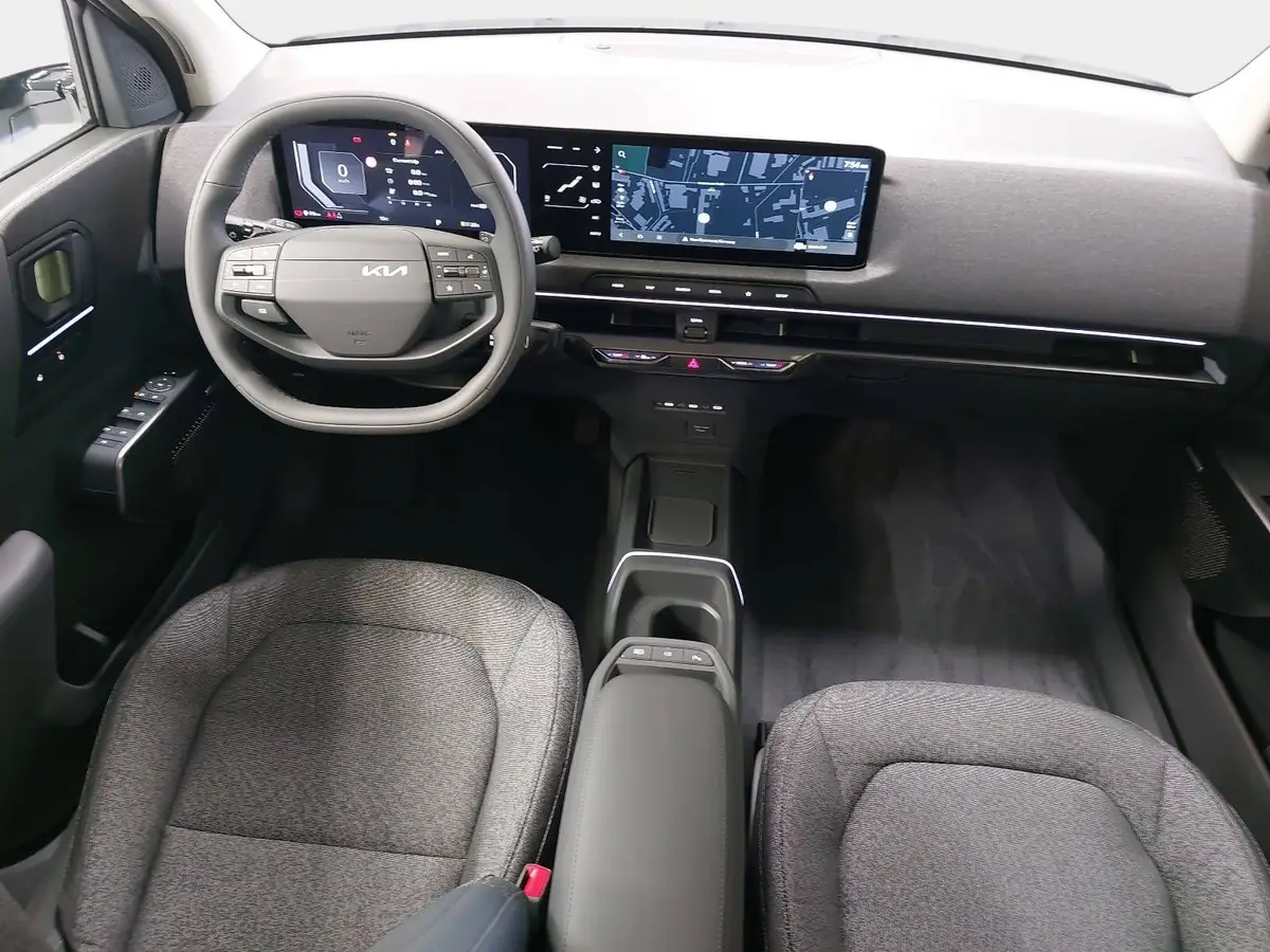 KIA EV2 42.2 KWH EARTH MJ27 WINTER-CONNECT 22KW-AC TECHN DRIVEWISE-PARK DESIGN