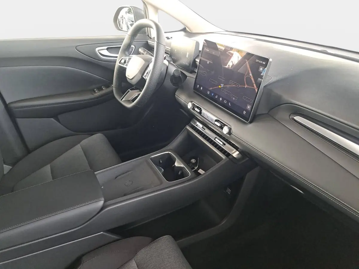 MG MG4 URBAN EV 43 KWH MY26 COMFORT