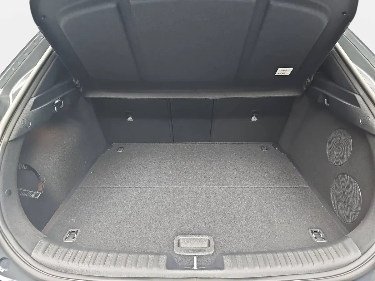 KIA XCEED 1.6 T-GDI 150 DCT GT-LINE MJ26 LEDER GLASDACH