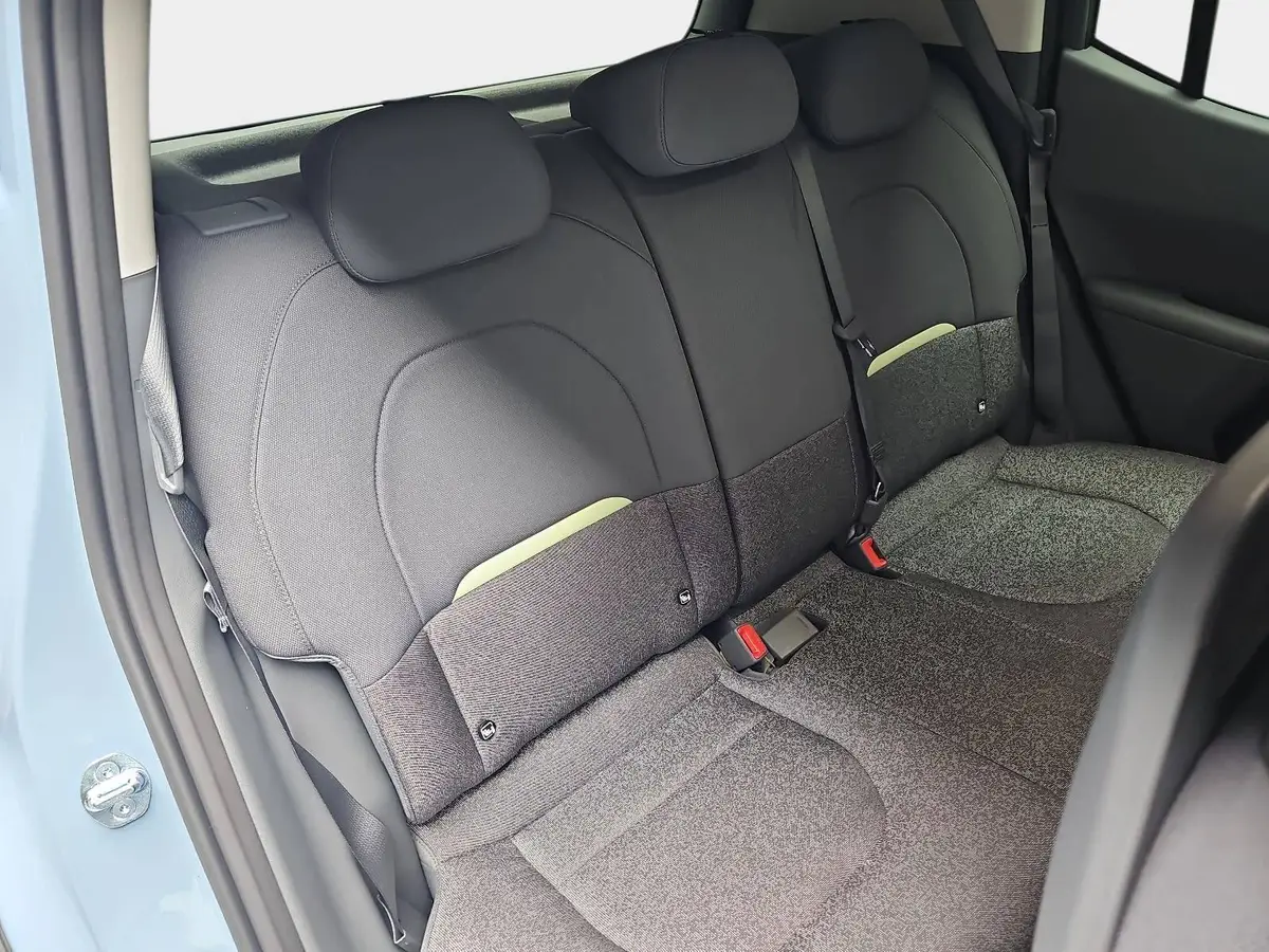 KIA EV2 42.2 KWH EARTH MJ27 WINTER-CONNECT 22KW-AC TECHN DRIVEWISE-PARK DESIGN