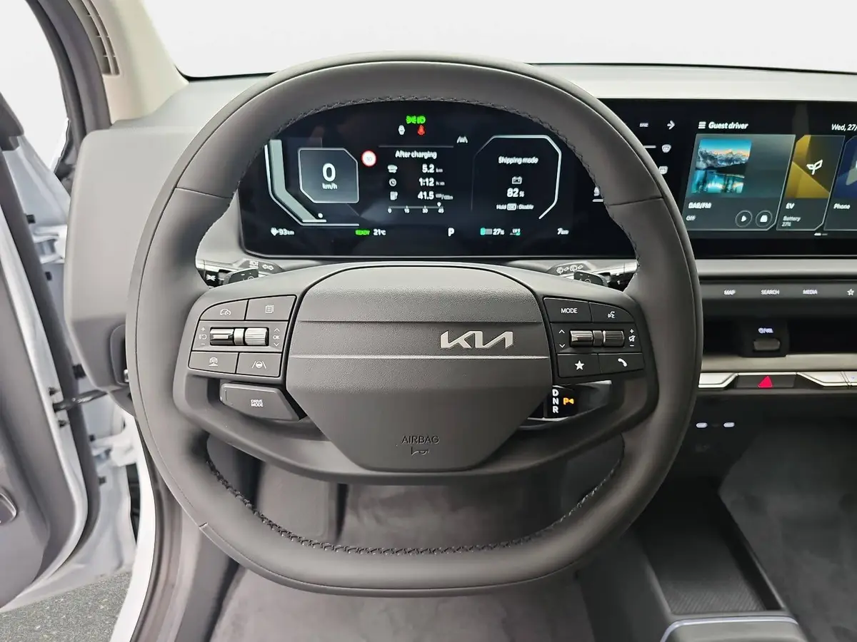 KIA EV2 42.2 KWH AIR MJ27 WINTER
