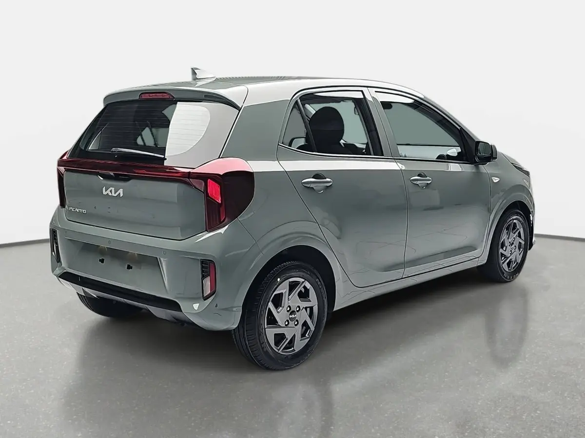 KIA PICANTO 1.0 GDI VISION MJ26 SITZH. NAVI KAMERA