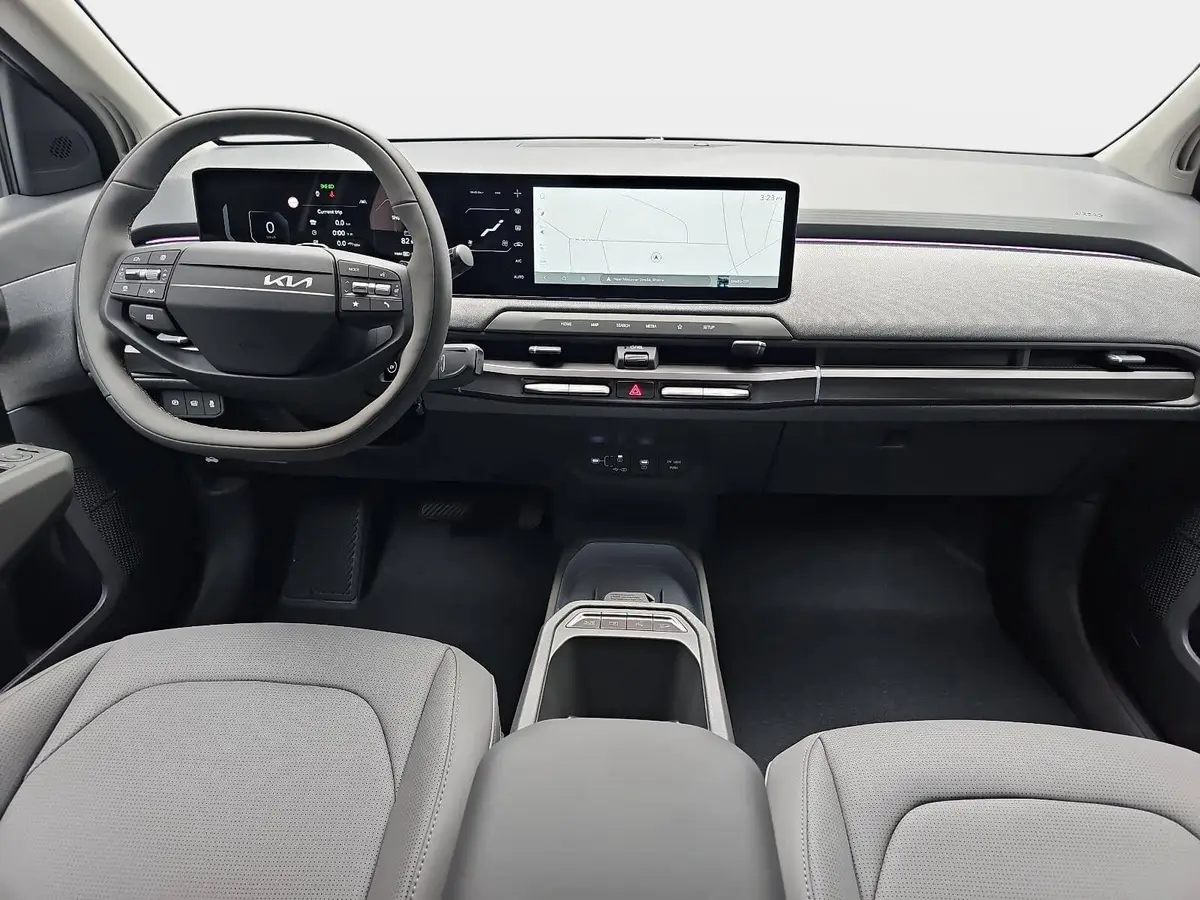 KIA EV3 81.4 KWH EARTH MJ26 WINTER BUSIN. UPGRADE DRIVEWISE-PARK DESIGN SOUND