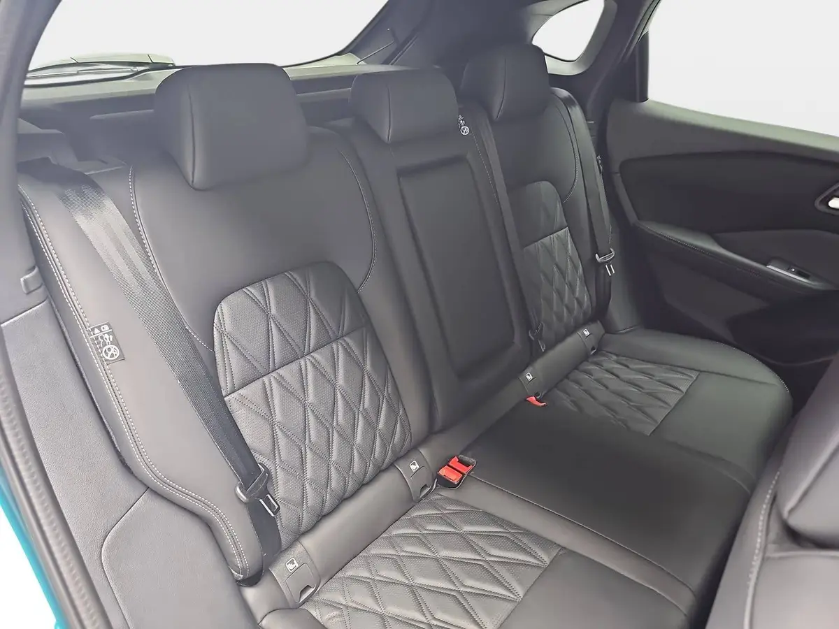 NISSAN QASHQAI 1.3 DIG-T MHEV AUTO. TEKNA PREMIUM PAKET 2-FARBEN