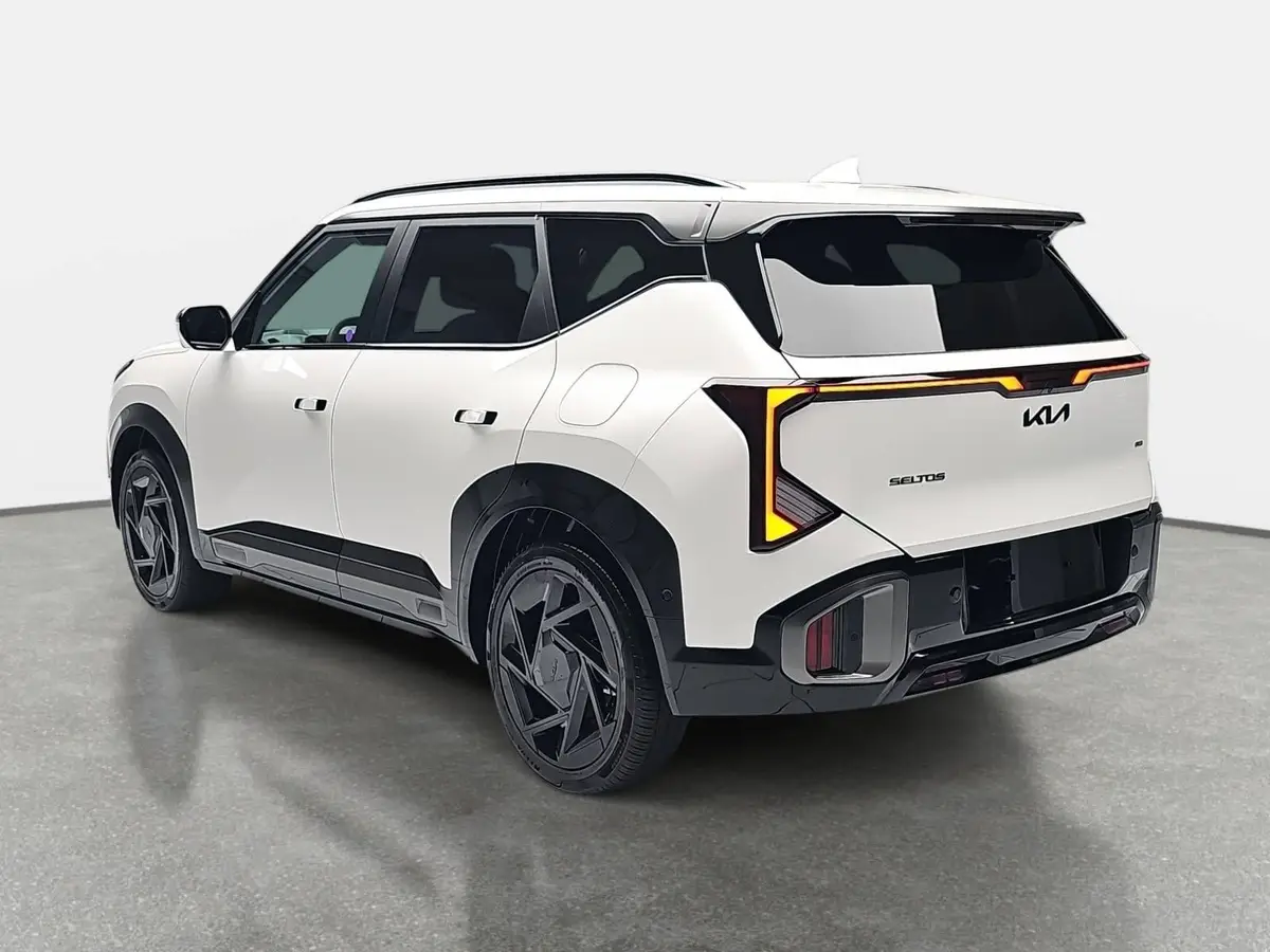 KIA ANDERE 1.6 T-GDI AWD DCT X-LINE MJ27
