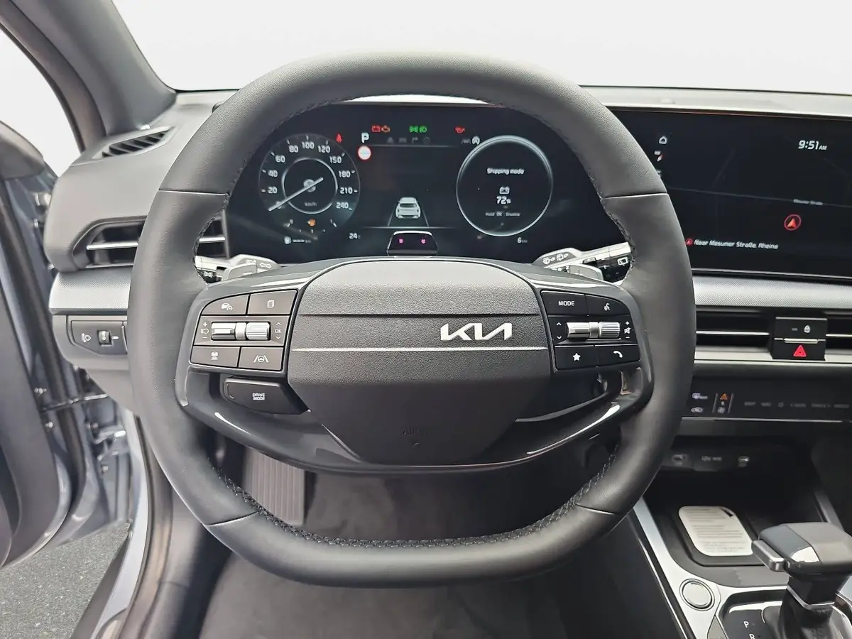 KIA XCEED 1.6 T-GDI 180 DCT SPIRIT MJ27 SOUND SITZ ADVANCED GLASDACH