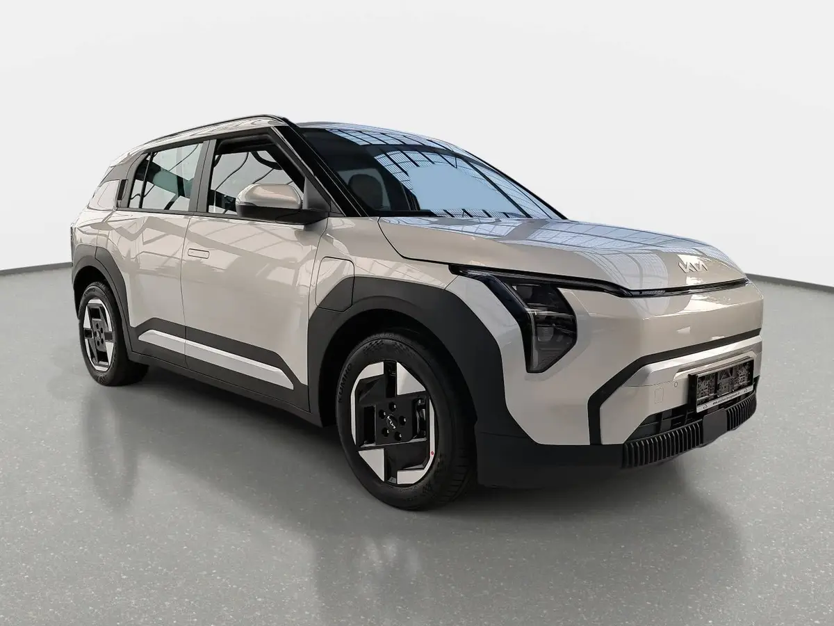 KIA EV3 58.3 KWH AIR MJ27 WINTER