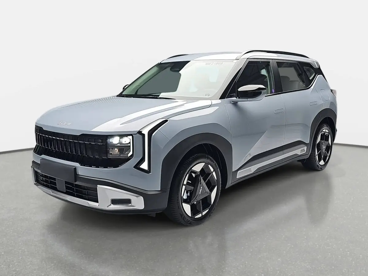KIA SELTOS 1.6 T-GDI 2WD DCT VISION MJ27 SOUND&NAVI