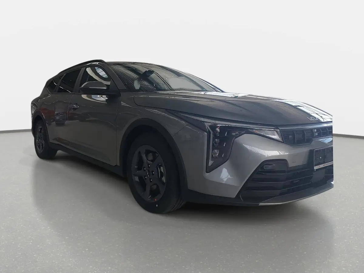 KIA K4 SW 1.6 T-GDI 150 PS DCT7 VISION MJ26 KOMFORT-PRO