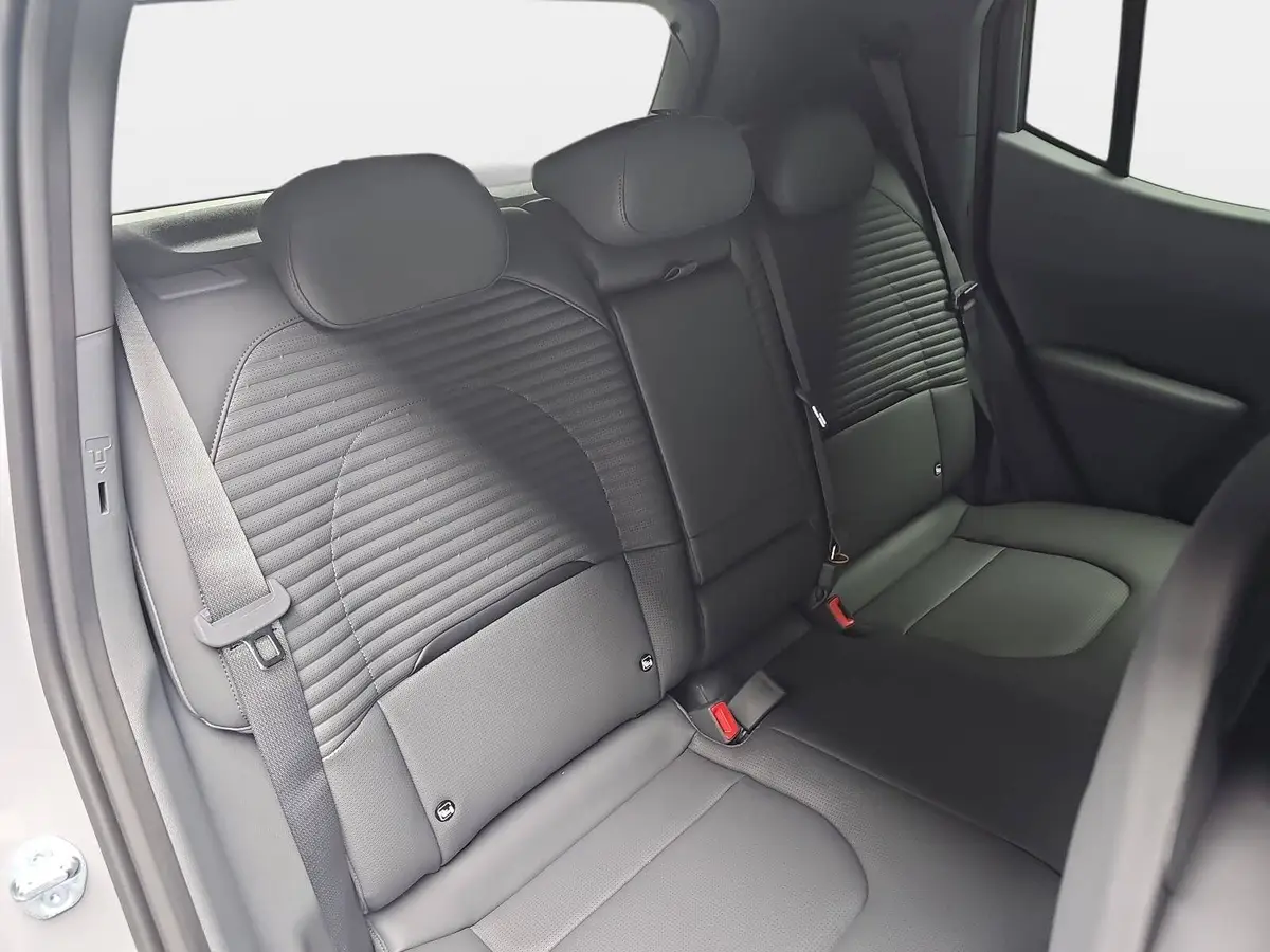 KIA EV2 61.0 KWH BLACK LINE MJ27 DRIVEWISE-PARK KOMFORT GLASDACH STYLE