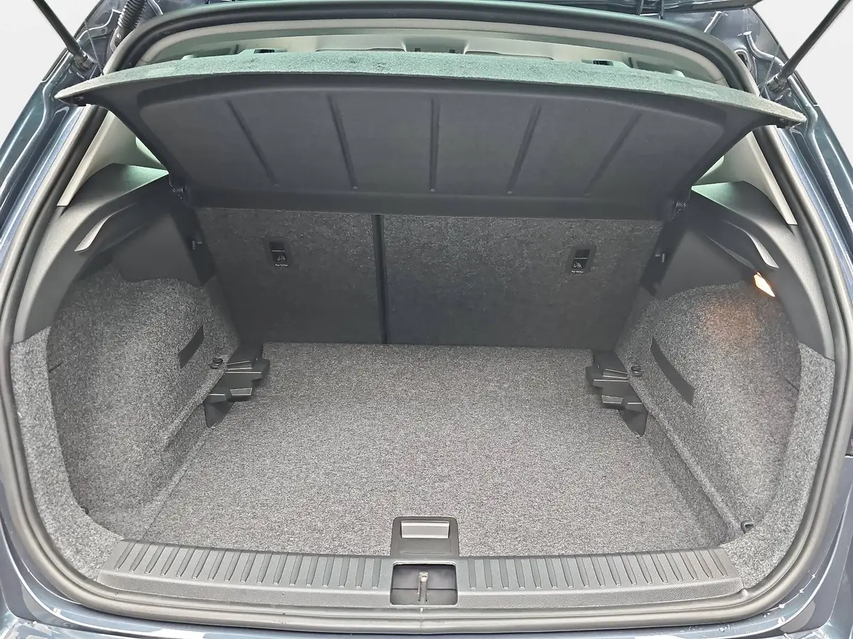 SEAT ARONA 1.0 TSI DSG STYLE LED KLIMAAUTO SMARTLINK PDC LM16