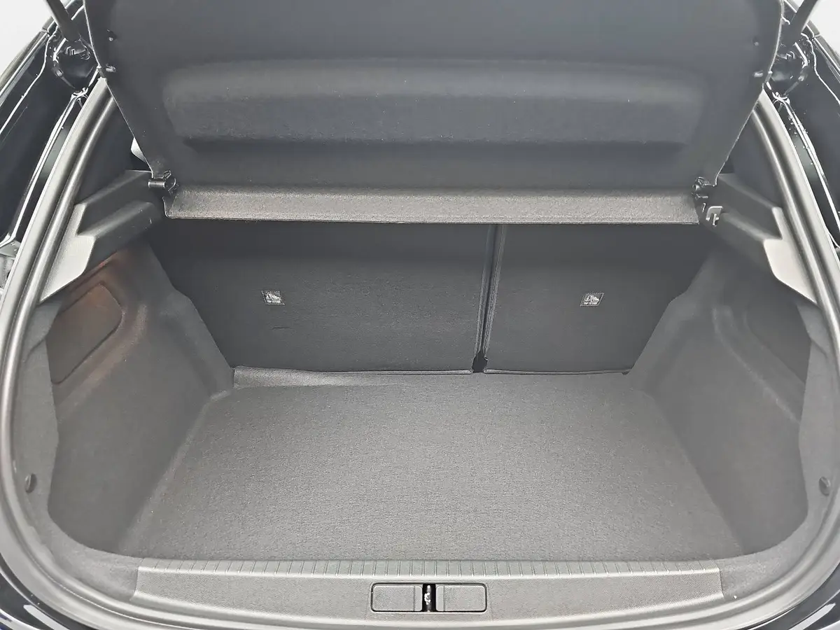 OPEL CORSA 1.2 TURBO EDITION KLIMA LED DAB GRA WINTER LM16