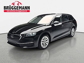 SKODA OCTAVIA COMBI 1.5 TSI ETEC DSG  SELECTION NAVI LED ACC WINTER KA