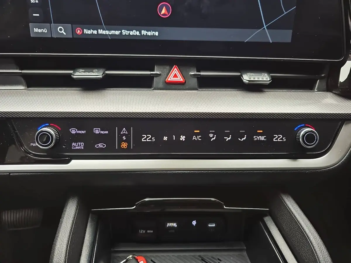 KIA SPORTAGE 1.6 CRDI DCT AWD SPIRIT DRIVEWISE SOUND