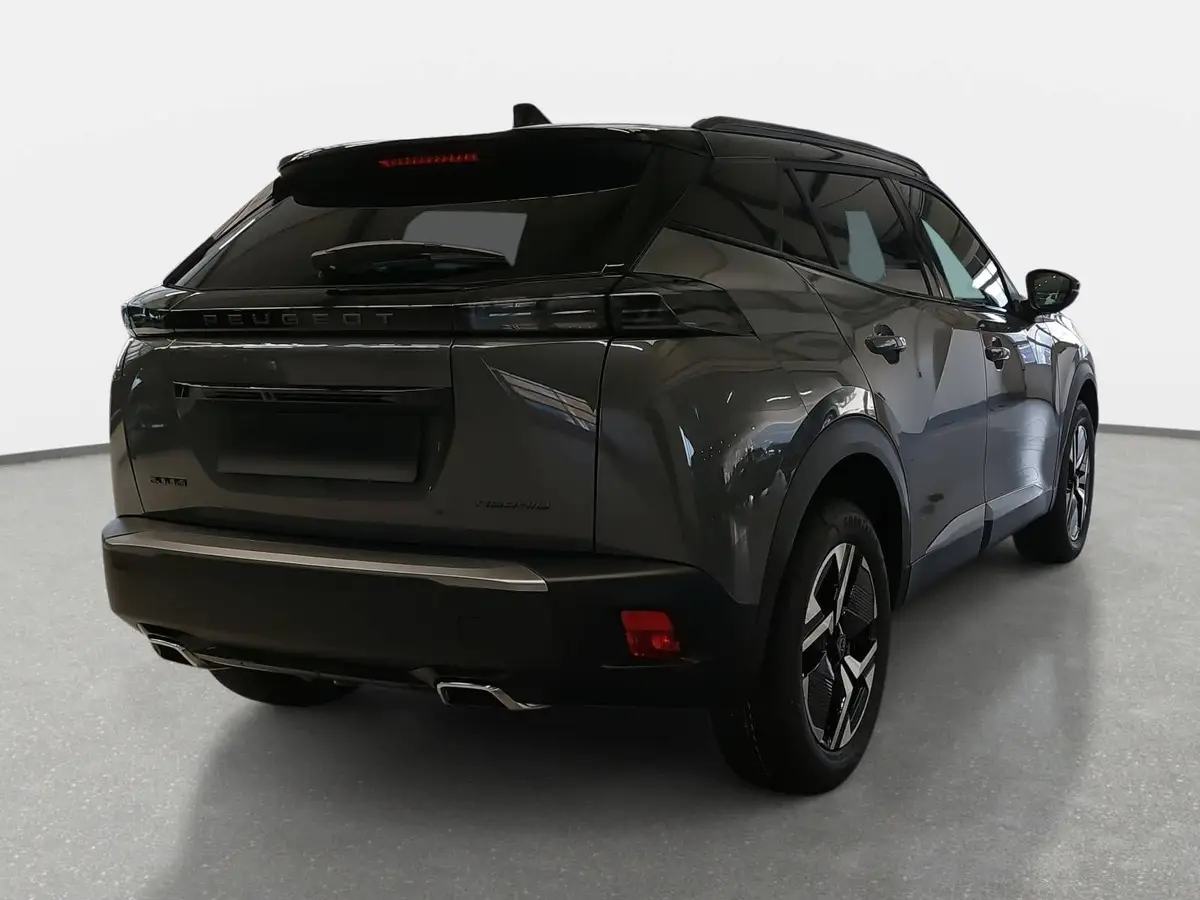 PEUGEOT 2008 1.2 HYBRID 145 E-DSC6 GT-LINE 2-WD LED KLIMAAUTO K