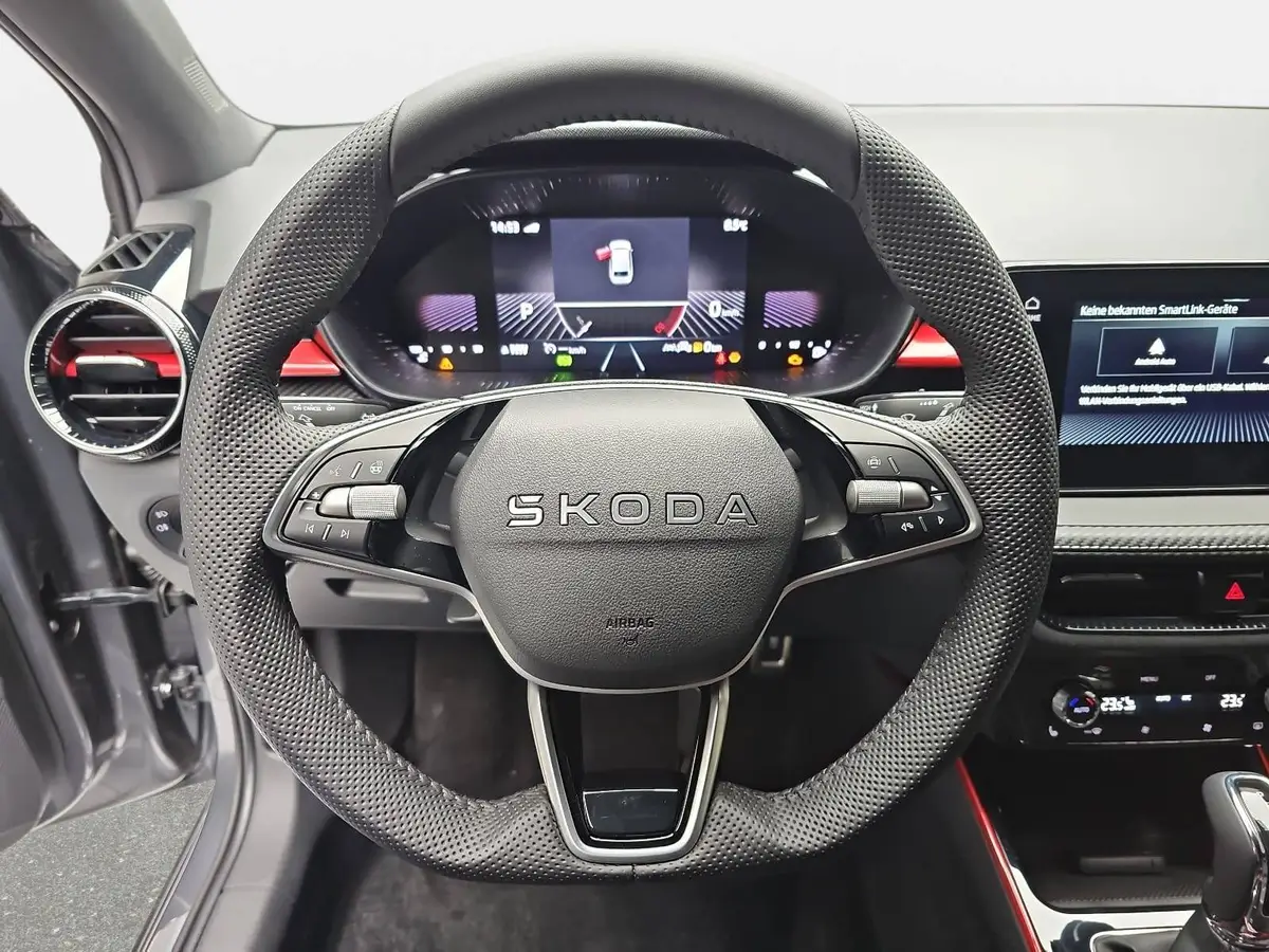 SKODA FABIA 1.0 TSI DSG MONTE CARLO LED KLIMAAUTO WINTER PDC K