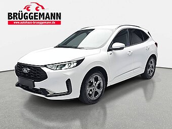 FORD KUGA 1.5 EB AUTO. ST-LINE NAVI LED KLIMAAUTO WINTER SIC