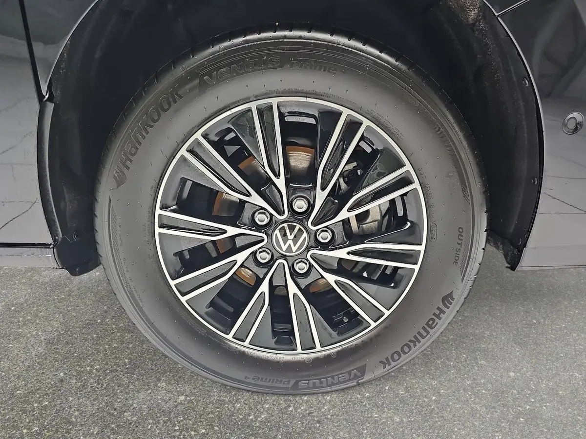VW T7 MULTIVAN 2.0 TDI DSG LIFE LANG ACC AHK