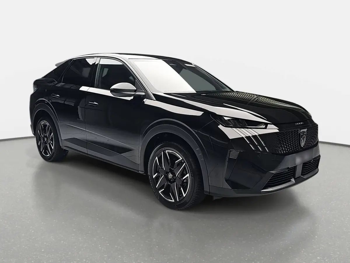 PEUGEOT 3008 1.2 HYBRID 145 E-DSC6 ALLURE LED WINTER AHK LM