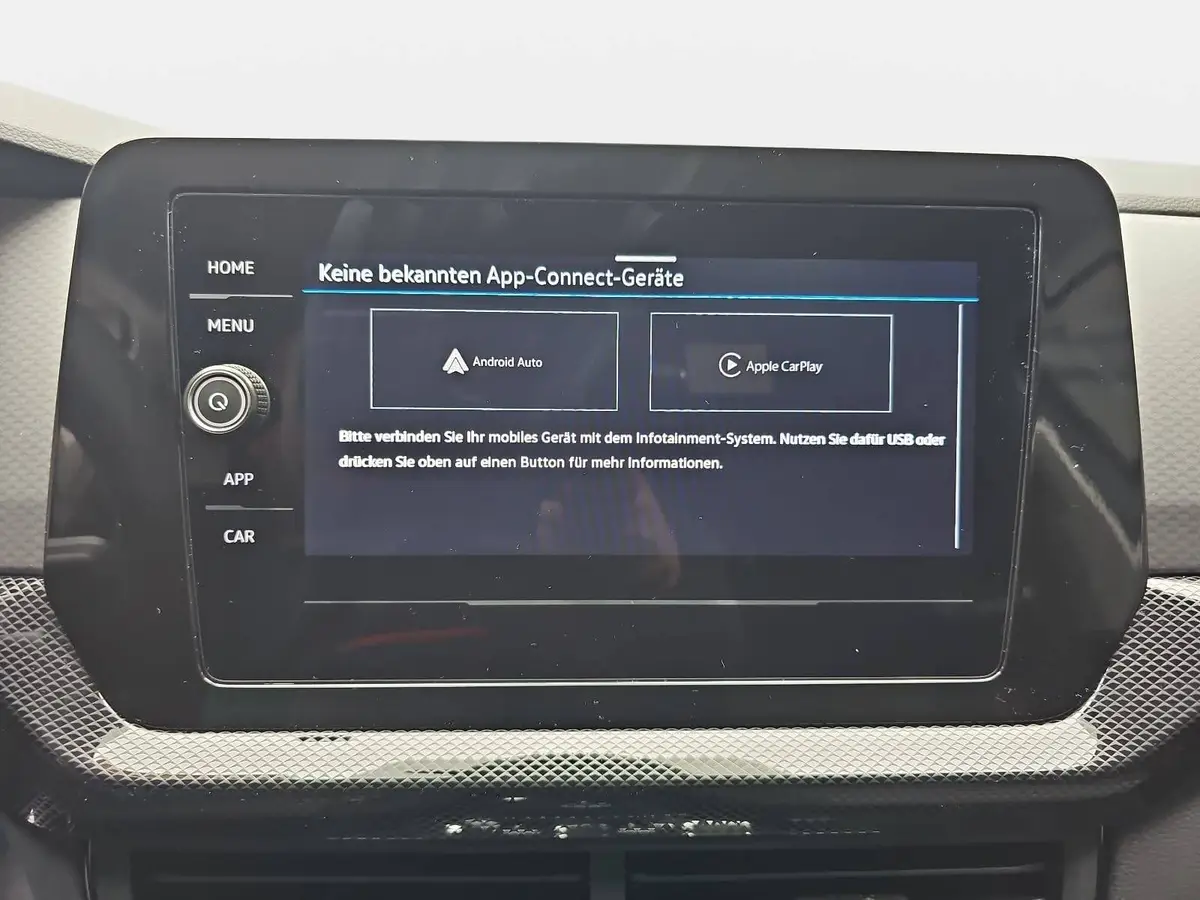 VW T-CROSS 1.0 TSI DSG LIFE LED APP-CONNECT LM