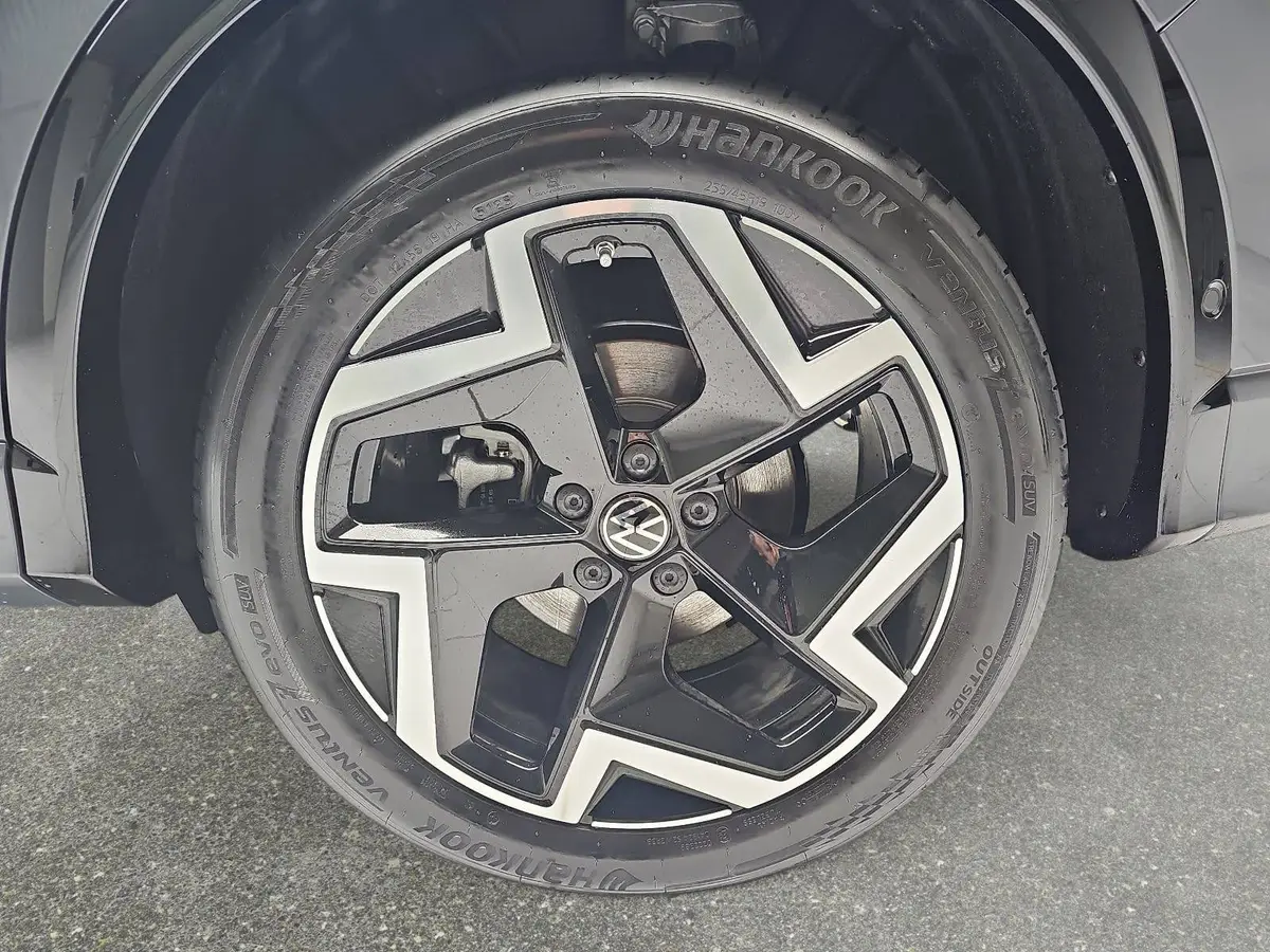 VW TIGUAN 1.5 ETSI DSG R-LINE NAVI MATRIX LM19