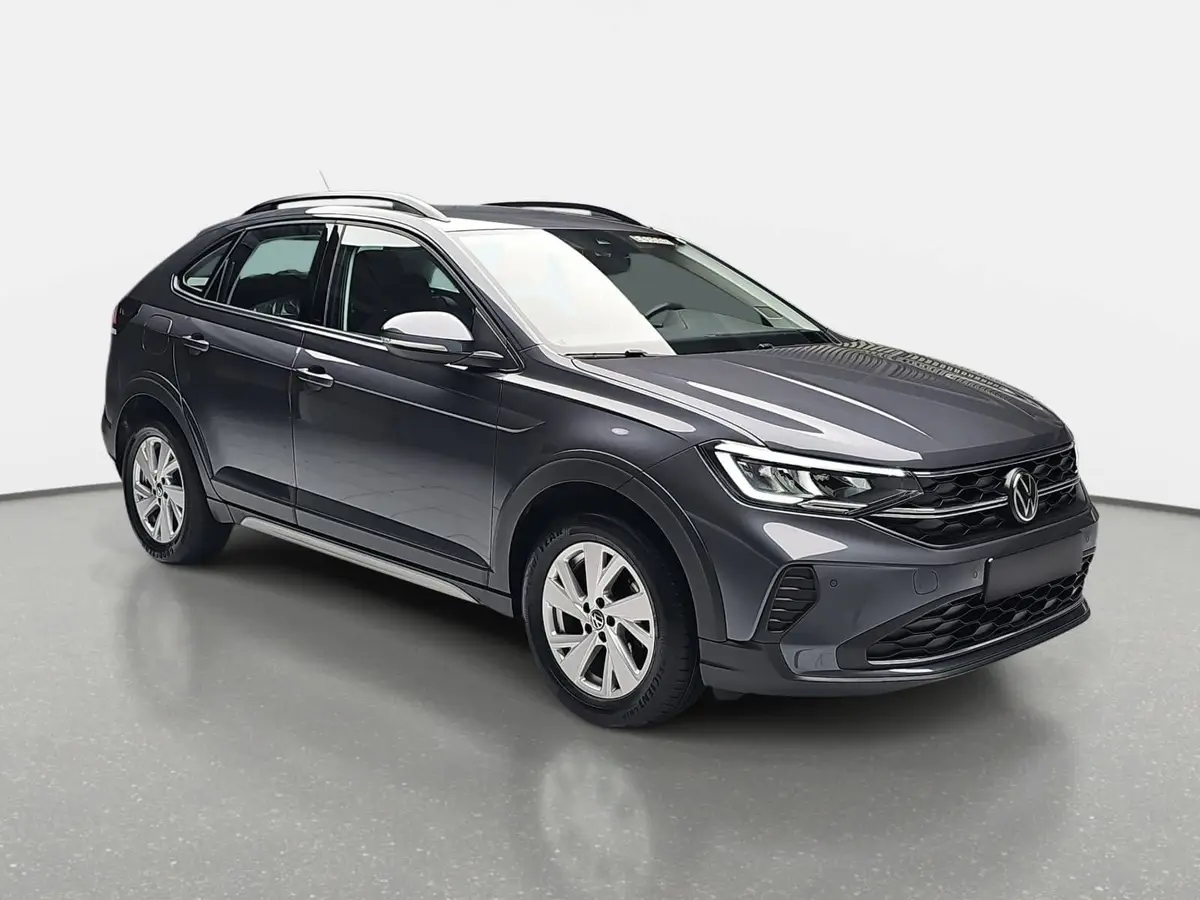 VW TAIGO 1.0 TSI LIFE NAVI KAMERA ACC LM