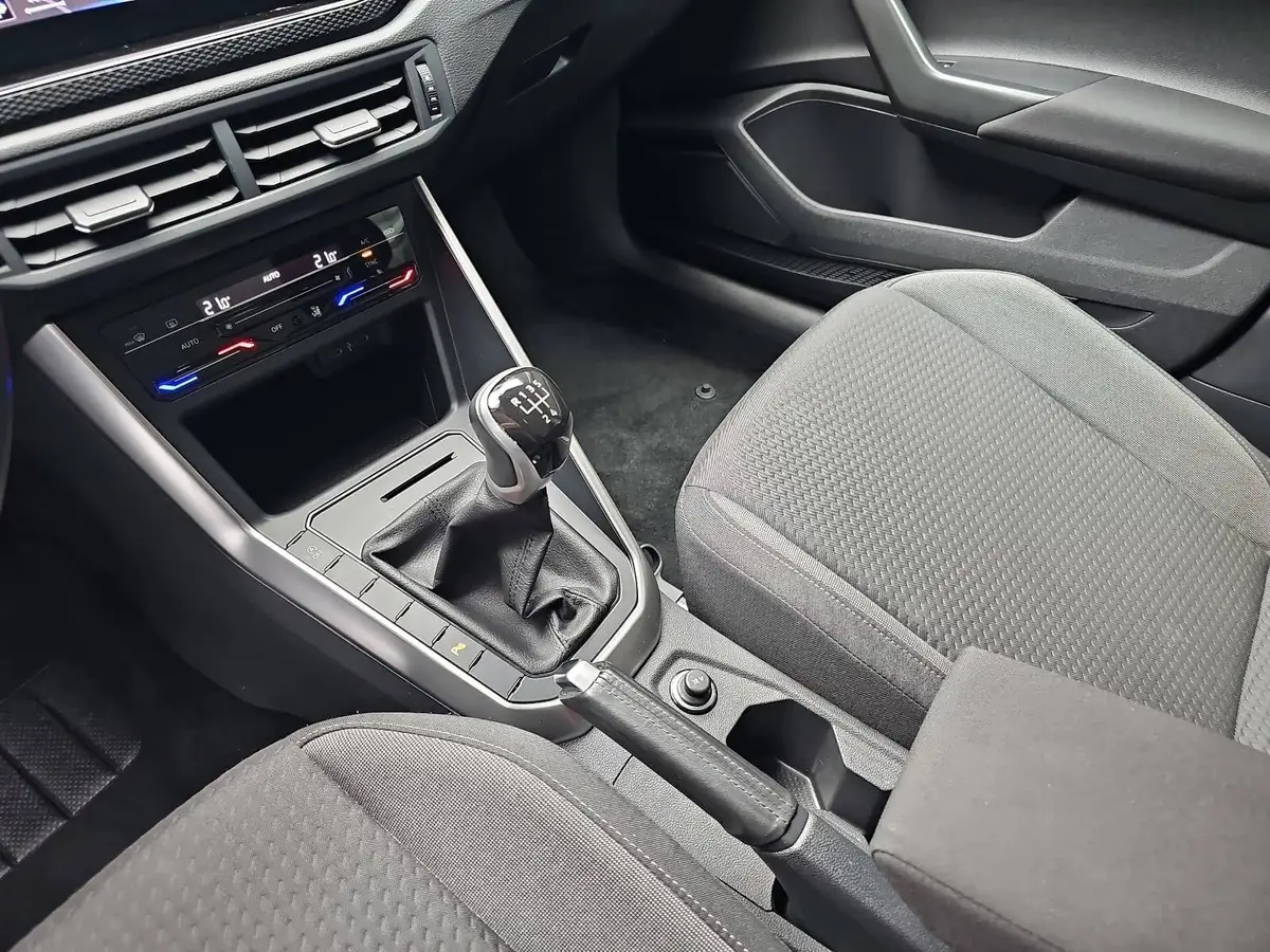 VW TAIGO 1.0 TSI LIFE NAVI KAMERA ACC LM