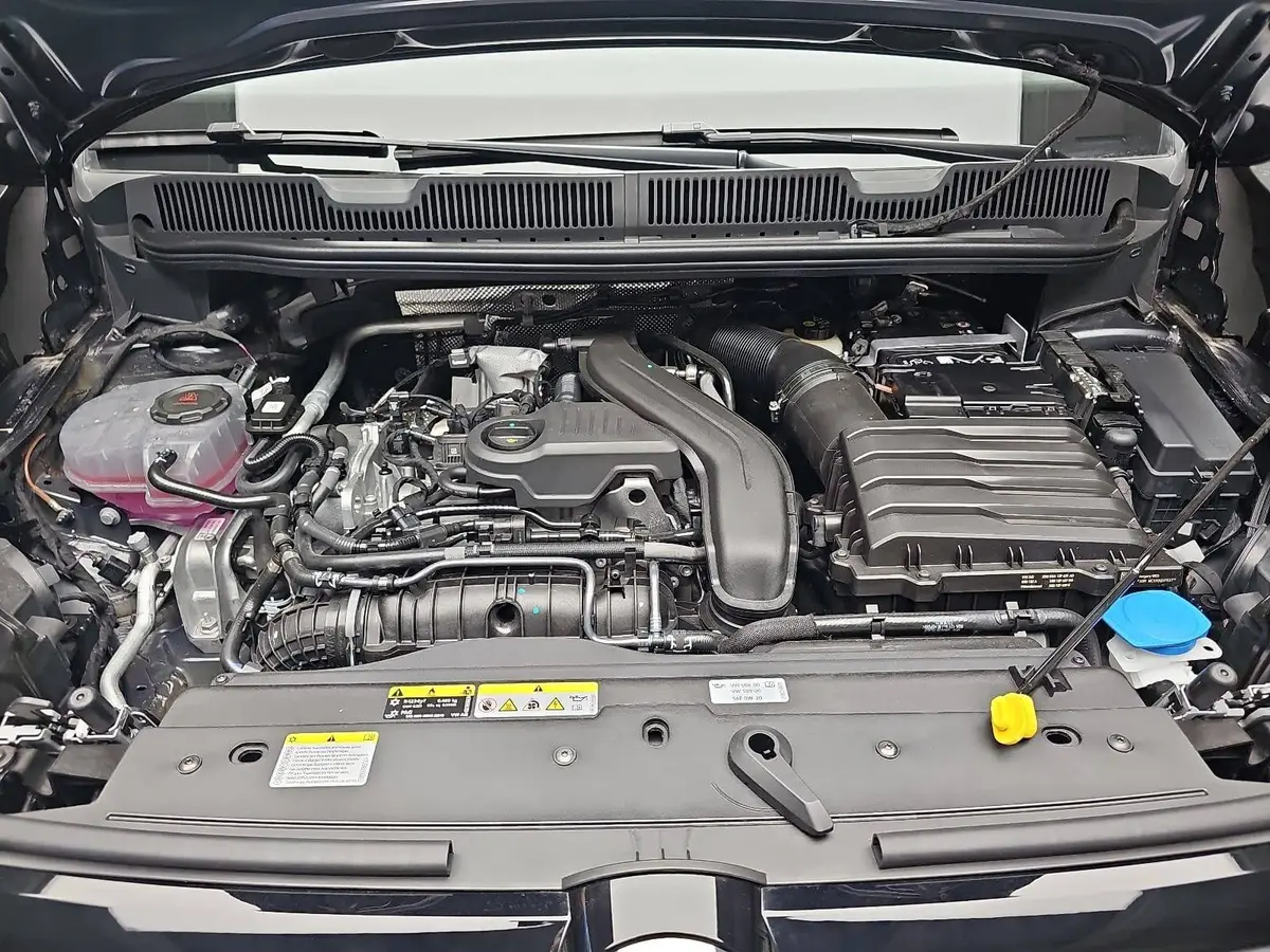 VW CADDY MAXI 1.5 TSI DSG LIFE APP-CONNECT AHK