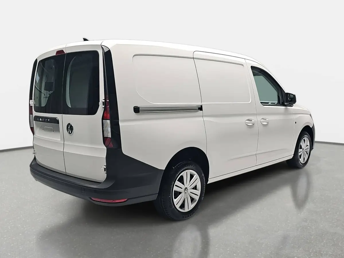 VW CADDY MAXI 2.0 TDI DSG CARGO GRA DAB WINTER
