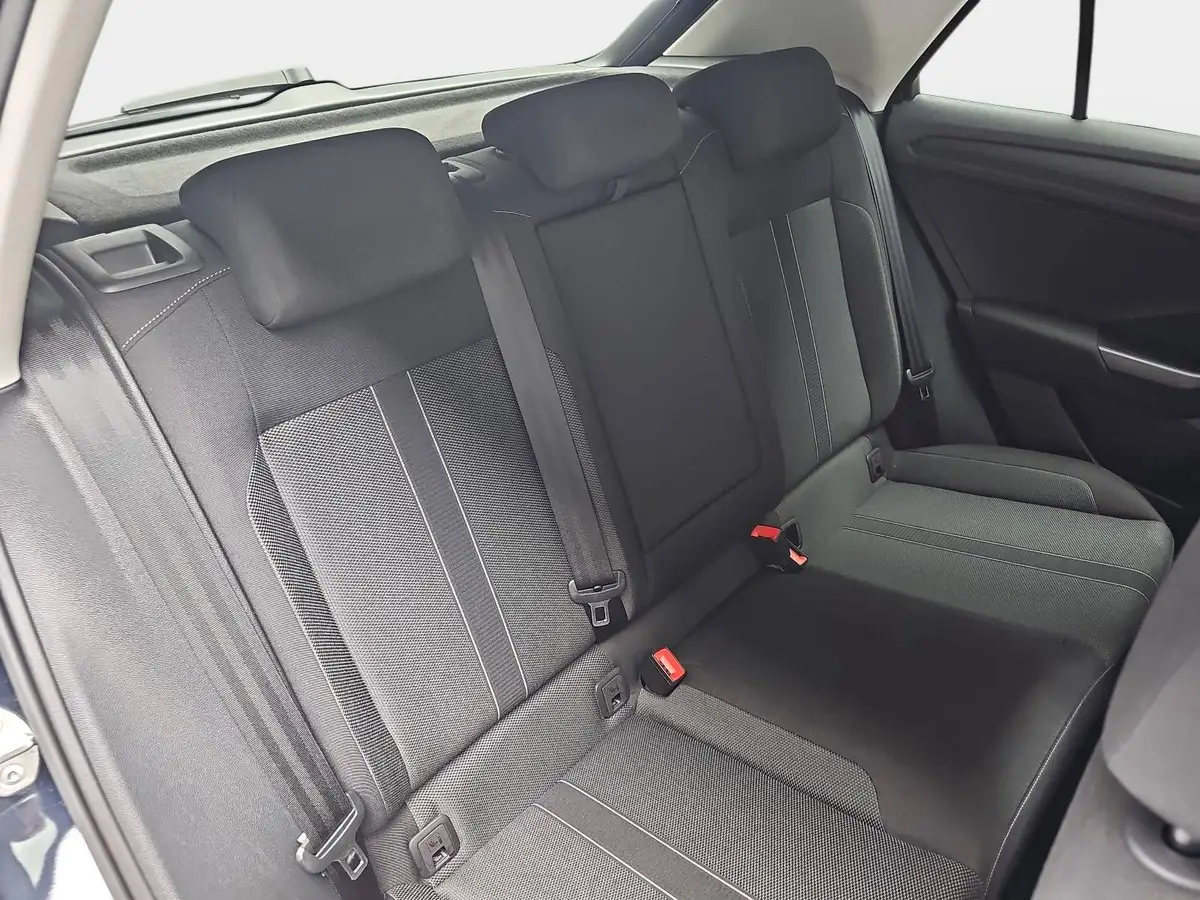 VW T-ROC 1.0 TSI LIFE NAVI LED ACC KAMERA LM17