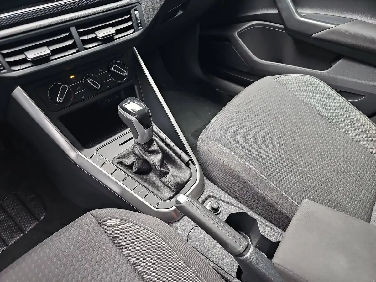 VW POLO 1.0 TSI DSG LIFE NAVI LED APP-CONNECT