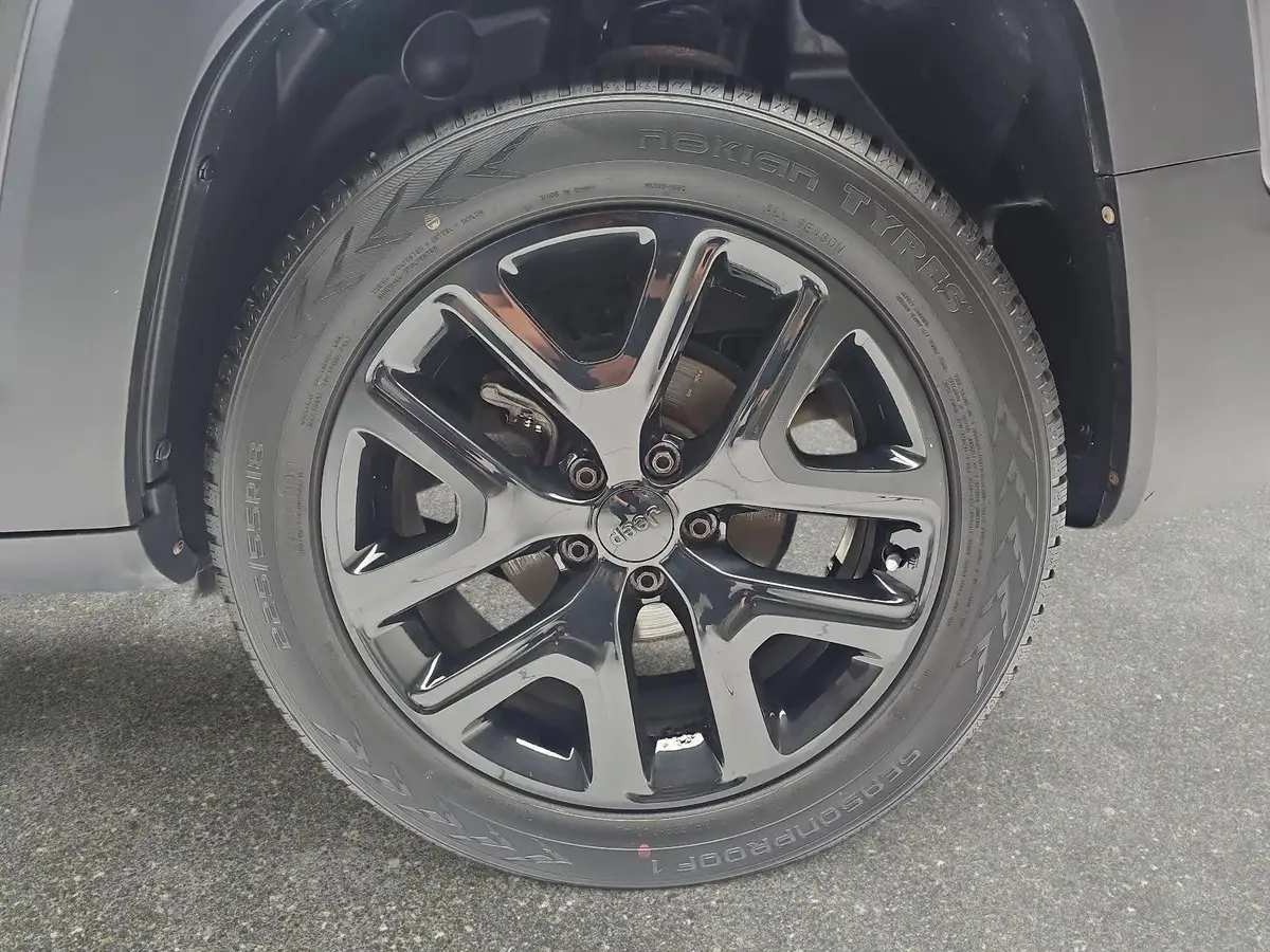 JEEP RENEGADE 1.0 T-GDI LIMITED FWD ACC PANO