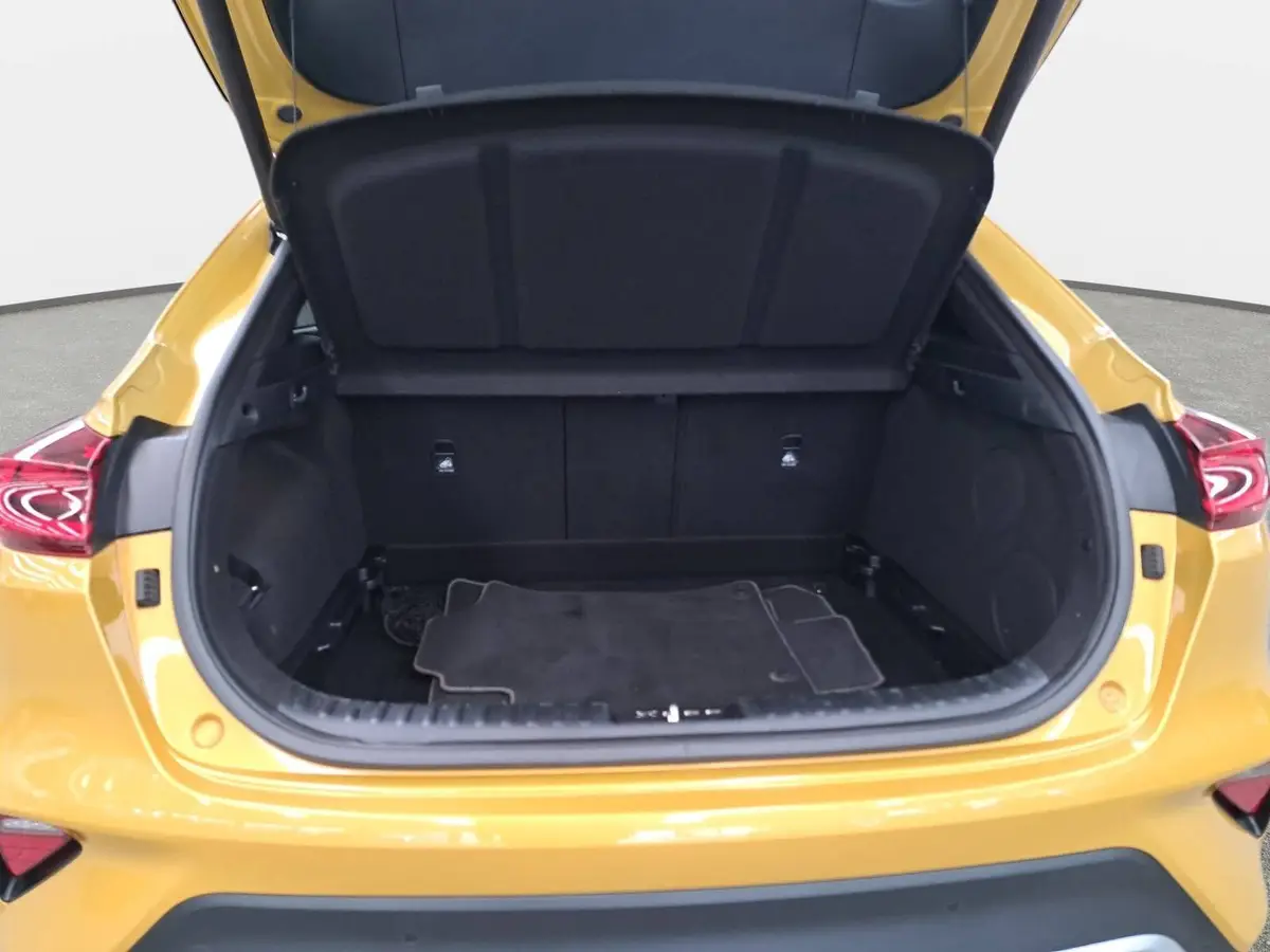 KIA XCEED 1.4 T-GDI LAUNCH EDITION MJ20 GLASDACH